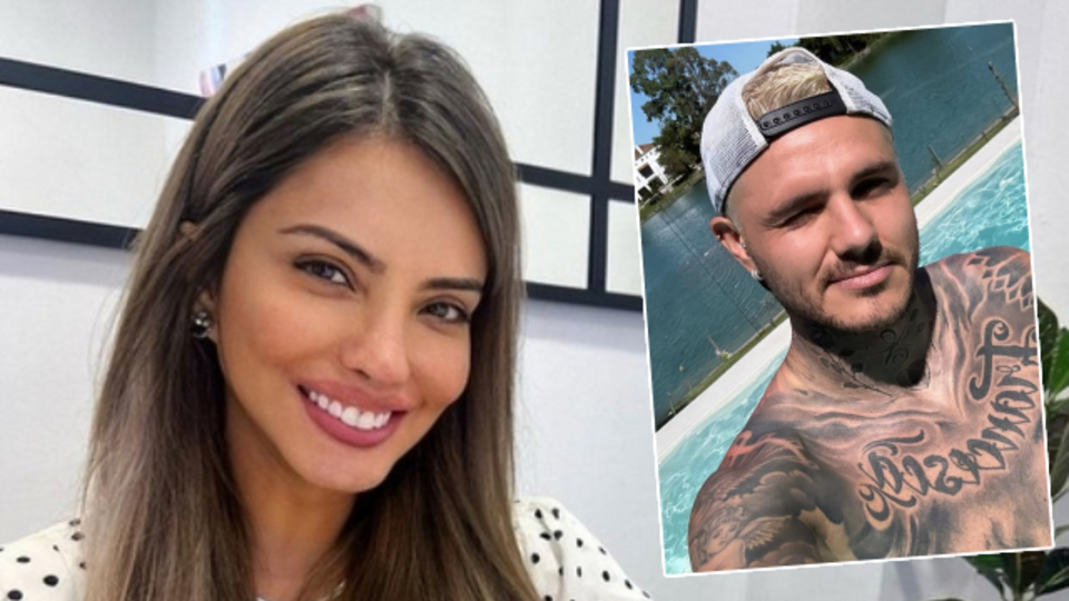 Icardi'nin avukatından 'aşk' açıklaması