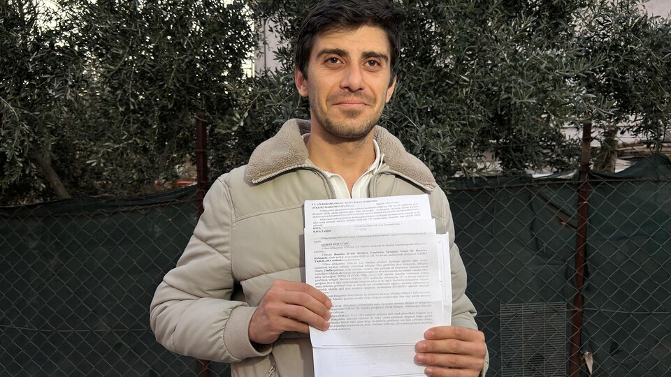 Bekâr gence 'boşanma davası' şoku!