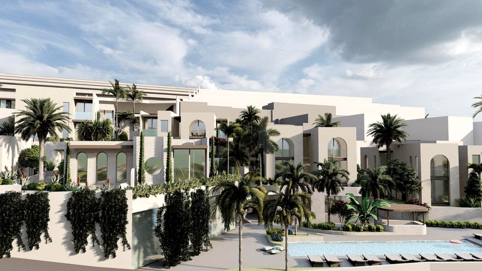 Türkiye'ye 10 yeni Hilton