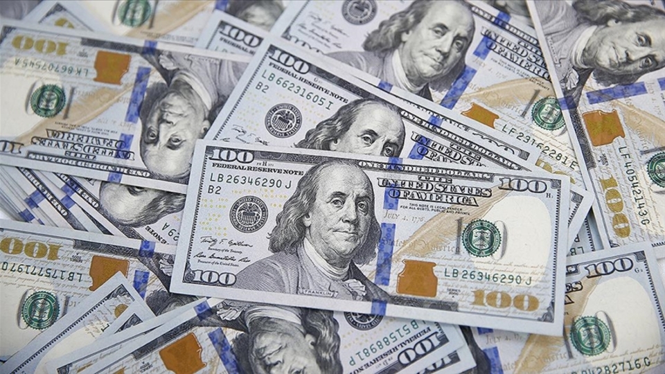 TCMB ve TBB'den 'sahte dolar' açıklaması