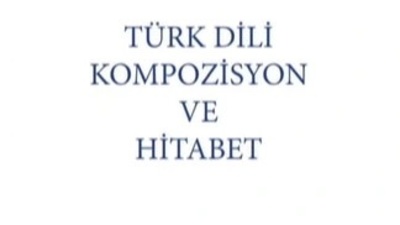 MSB'den kitap kapağı açıklaması