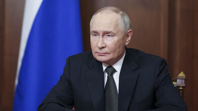 "Dünyada Rus Oreşnik füzesine benzer hiçbir şey yok"