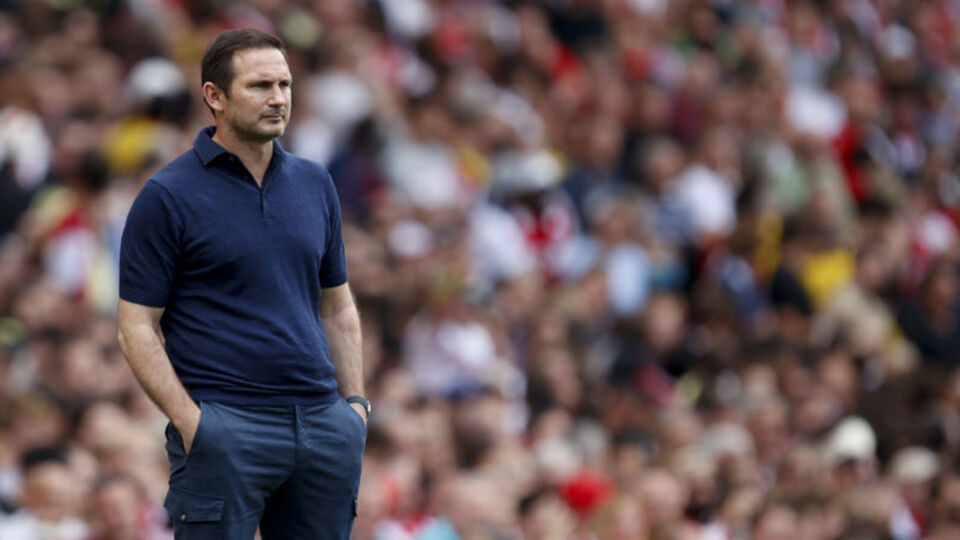 Lampard'ın yeni durağı Coventry City!