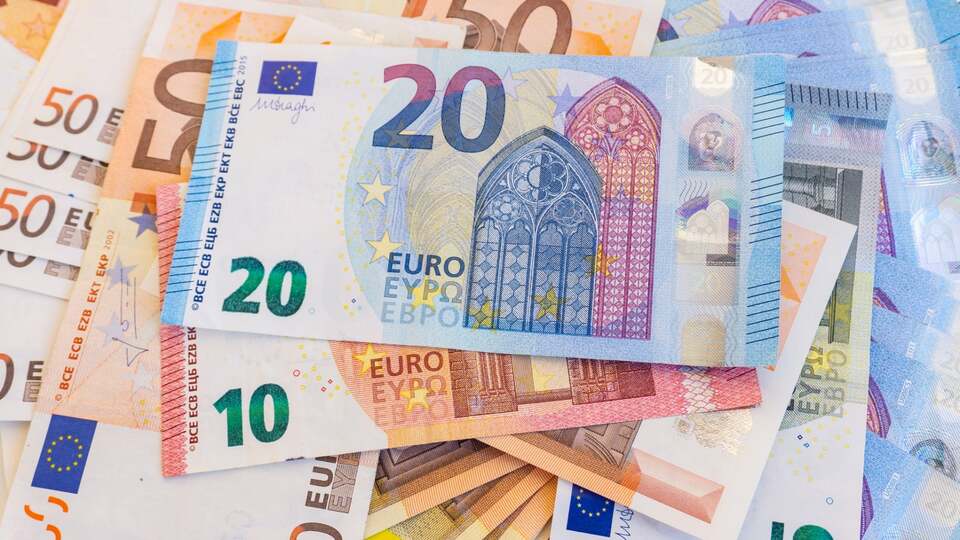 İstanbul'da sahte 3.6 milyon Euro ele geçirildi