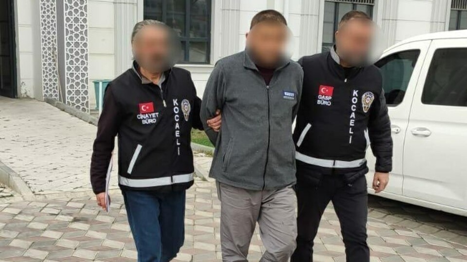 Oğlunu öldüren babaya beraat