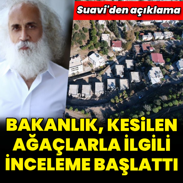Bakanlık, inceleme başlattı