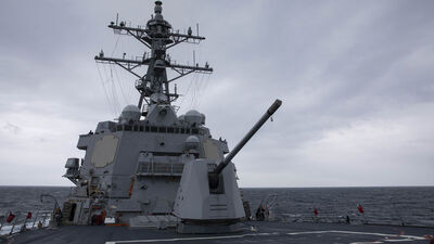 Economist: 2025 Asya-Pasifik'te savaş yılı olabilir