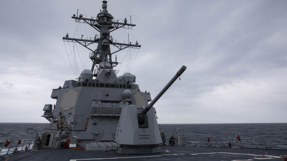 Economist: 2025 Asya-Pasifik'te savaş yılı olabilir