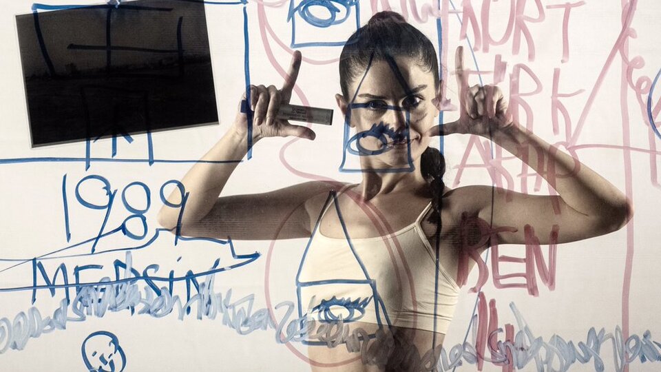 'On İkinci Ev' Moda Sahnesi'nde