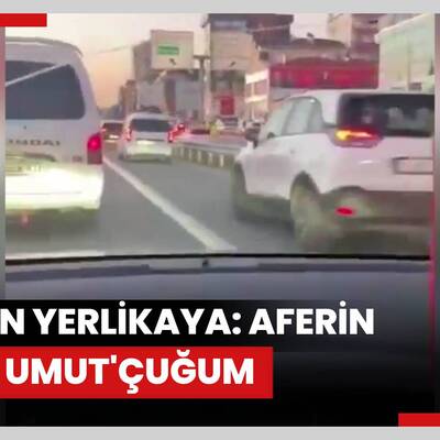 Bakan Yerlikaya: Aferin sana Umut'çuğum