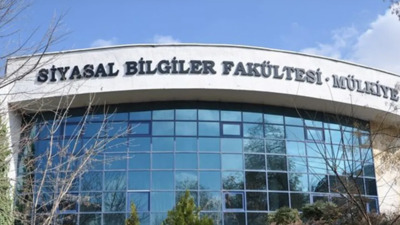 Mülkiye 165 yaşında