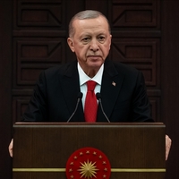  Cumhurbaşkanı Erdoğan'dan açıklamalar