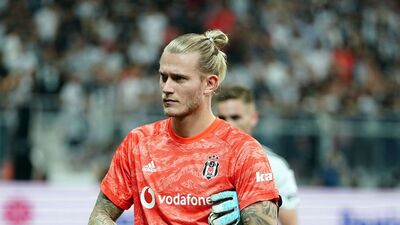 Eski Beşiktaşlı'dan beklenmeyen karar!