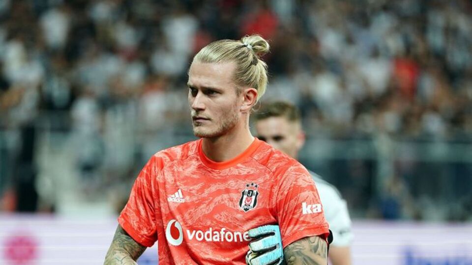 Eski Beşiktaşlı'dan beklenmeyen karar!