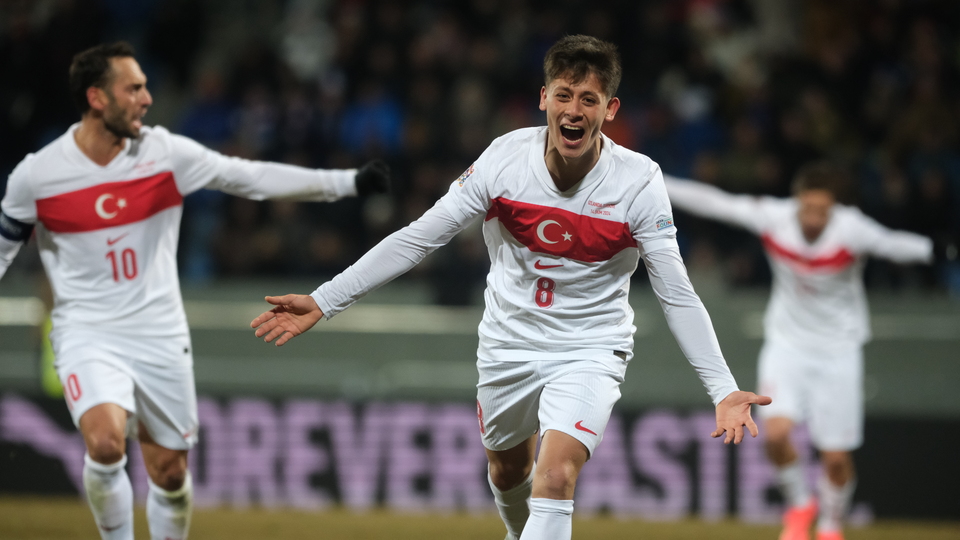 Bizim Çocuklar, 2. torbada yer alacak!