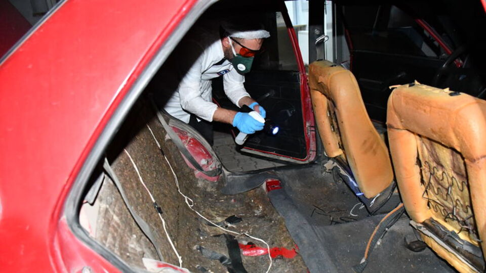 Narin davasında yeni gelişme! O görüntüler de dosyaya eklendi