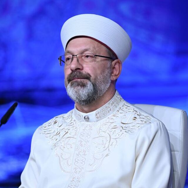 Şuranın sonuç bildirgesini açıkladı