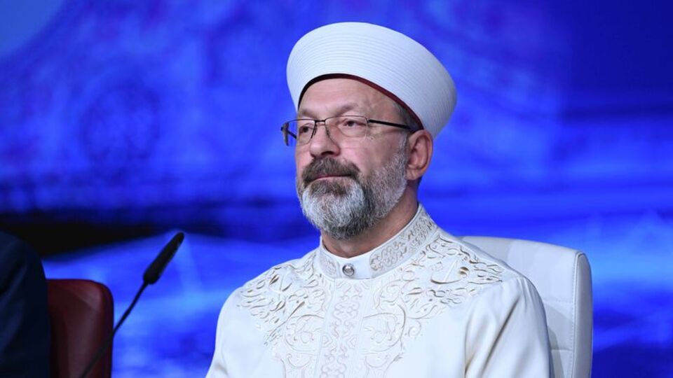 Şuranın sonuç bildirgesini açıkladı