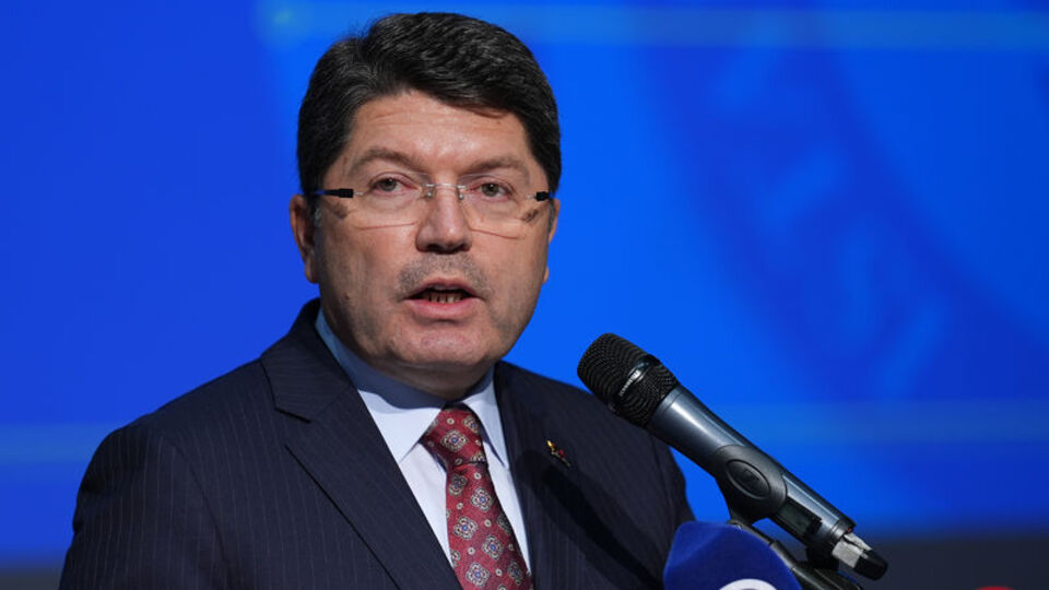 'Caydırıcılığı sağlayacak çalışmamız var'