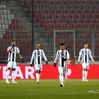 Beşiktaş'ta kabus sürüyor!