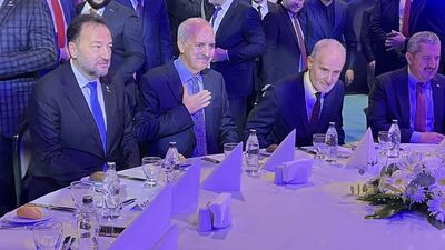 'İsrail'e dokunulmuştur'