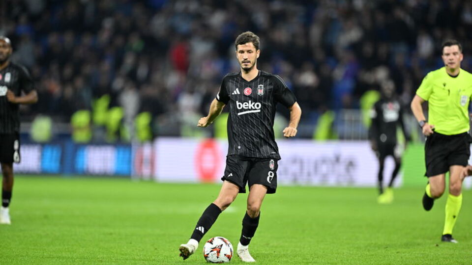 "Yenildik çünkü kötü oynadık"