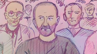 Yenidoğan çetesi davası bugüne ertelendi