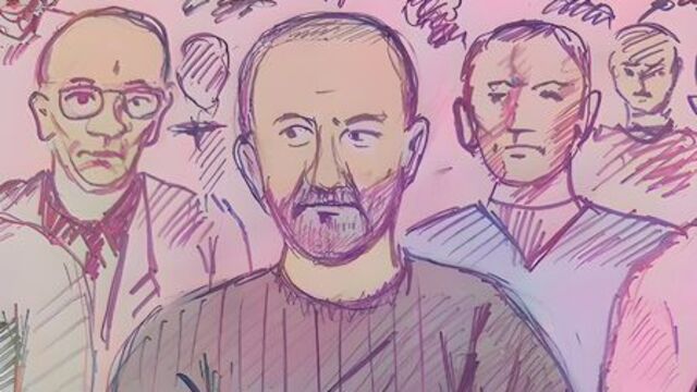 Yenidoğan çetesi davası bugüne ertelendi