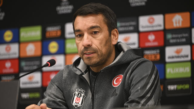 Beşiktaş yönetimi toplanıyor!