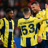 Çekya'da Fener alayı!