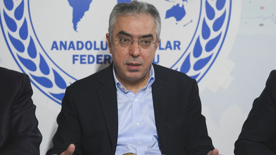 "Eski ya da tarz çözüm süreci değil"