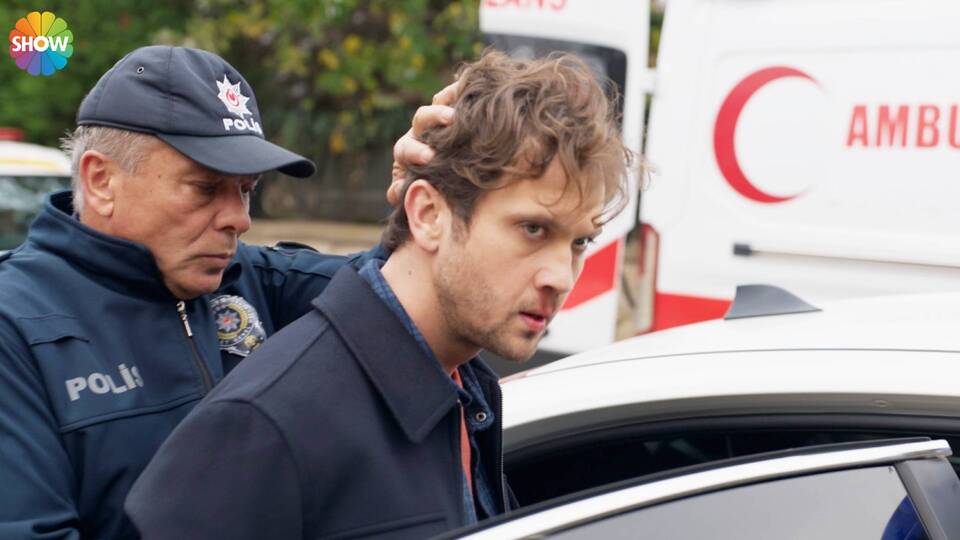 "Devran'ı tutuklamışlar"