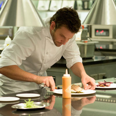 İştah açan en iyi 13 sahne