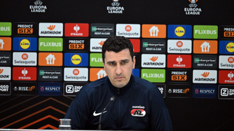 "Galatasaray, Fenerbahçe'den daha ateşli"