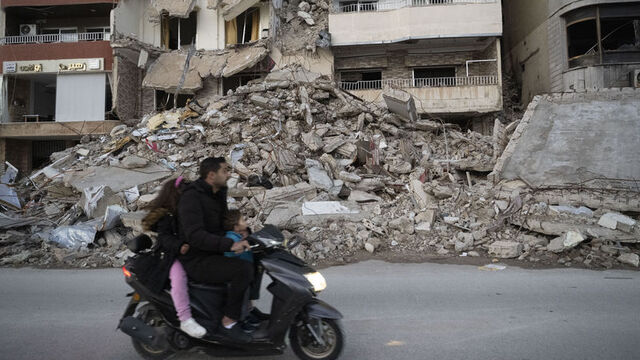 İsrail ateşkesi "birkaç kez" ihlal etti