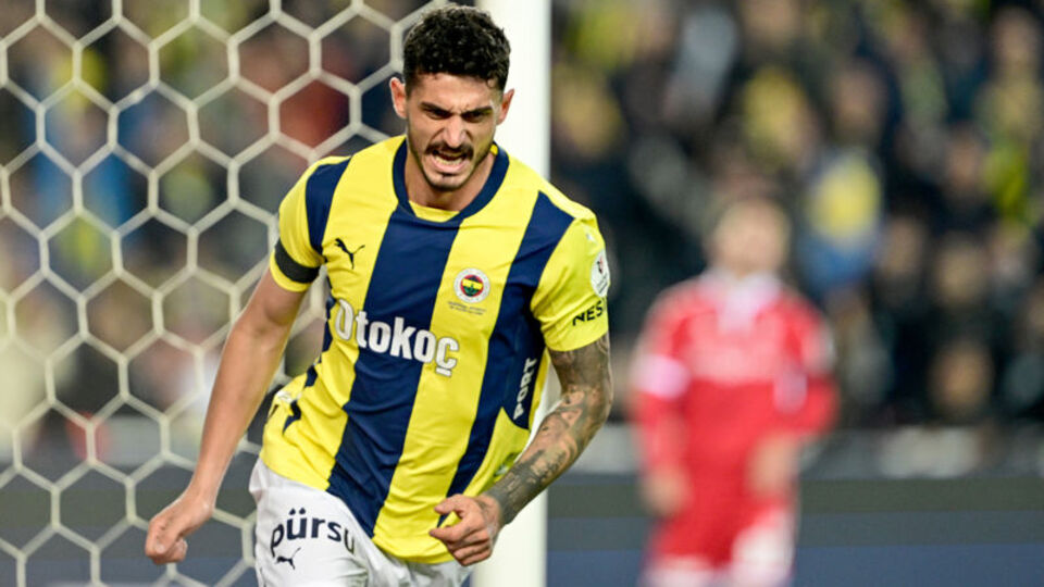 "Deplasmanda galip gelmek çok iyi oldu"