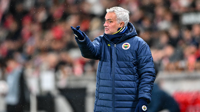 "Kaderimizi kendimiz belirleyeceğiz"