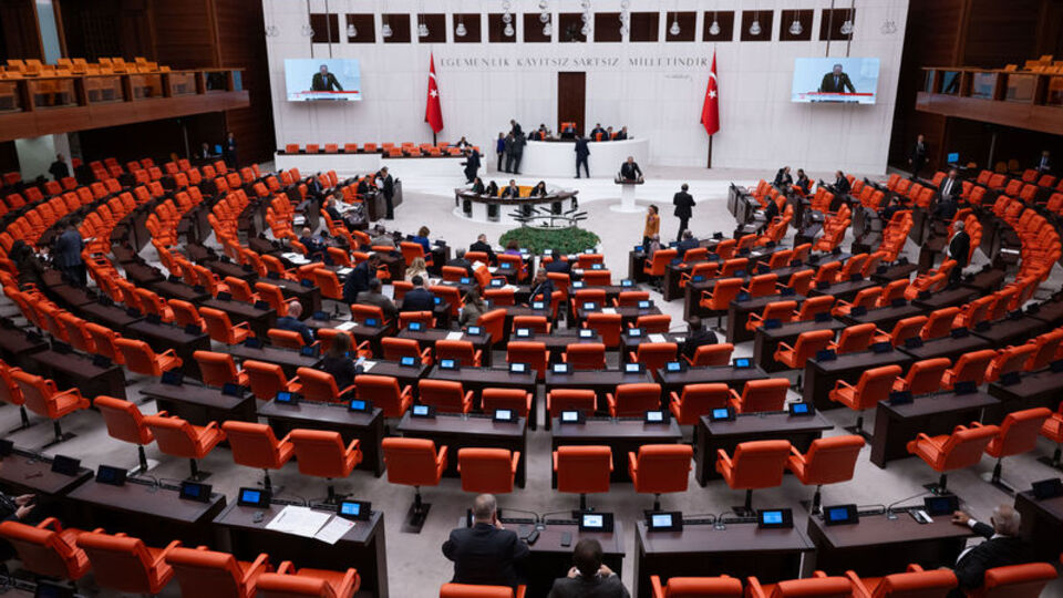 Köy Kanunu düzenlemesinde 9 madde daha kabul edildi