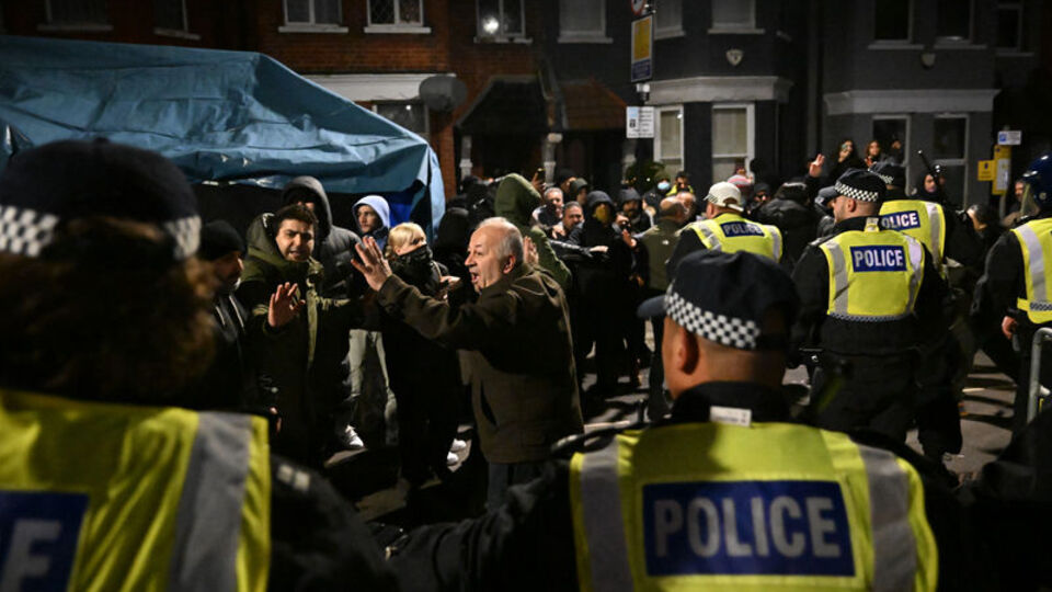 İngiltere'deki PKK soruşturmasında çok ciddi iddialar araştırılıyor