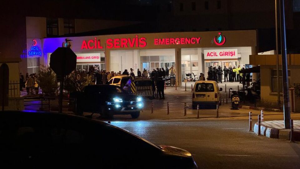 Kız meselesi husumeti kanlı bitti: 3 ölü, 1 yaralı