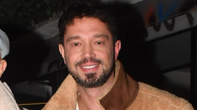 "Aşk dolu bir yıl olsun"