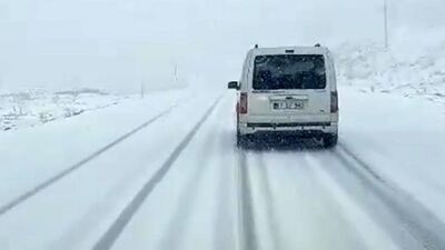 O belde Türkiye'nin en soğuk yeri