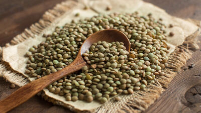 Yeşil mercimek faydaları ve zararları