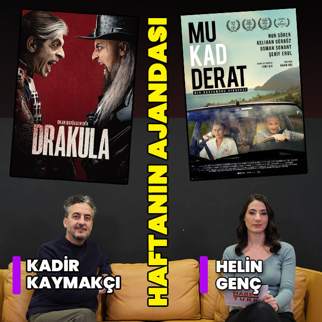 İşte haftanın kültür sanat ajandası