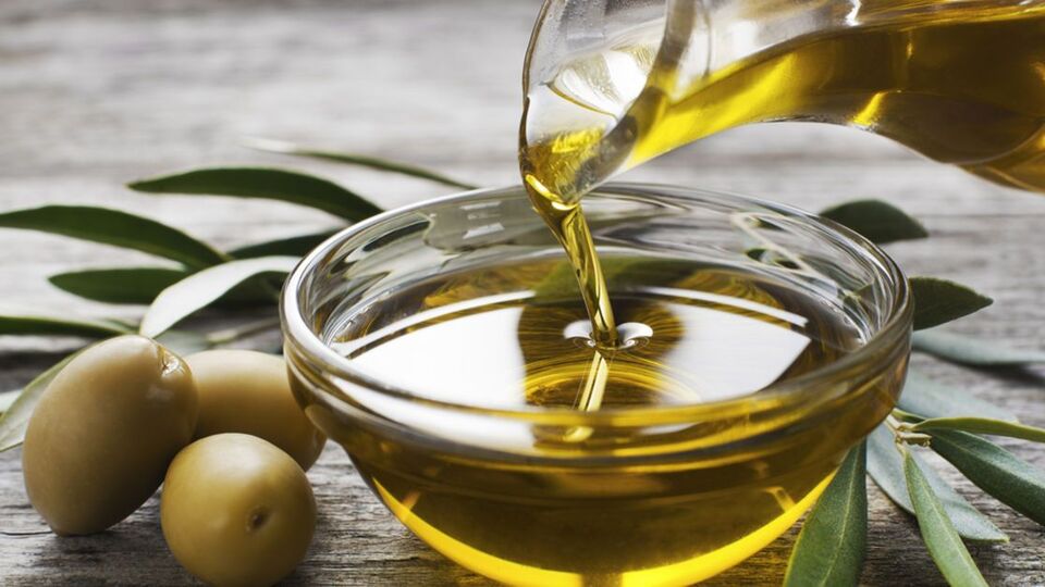 Zeytinyağının Faydaları