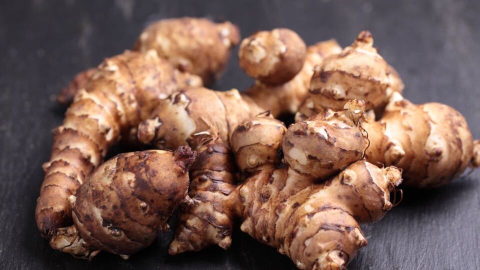 Yer Elmasının Duyulmadık Faydaları