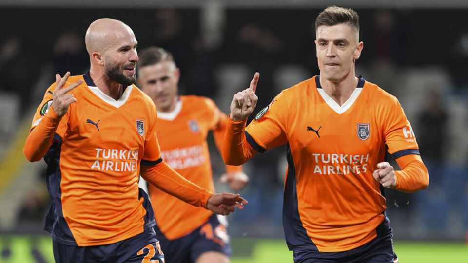 Başakşehir, Göztepe'yi konuk edecek
