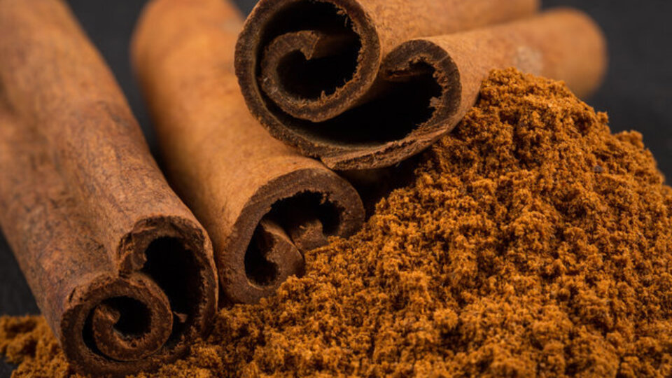 Tarçının Şaşırtan Faydaları