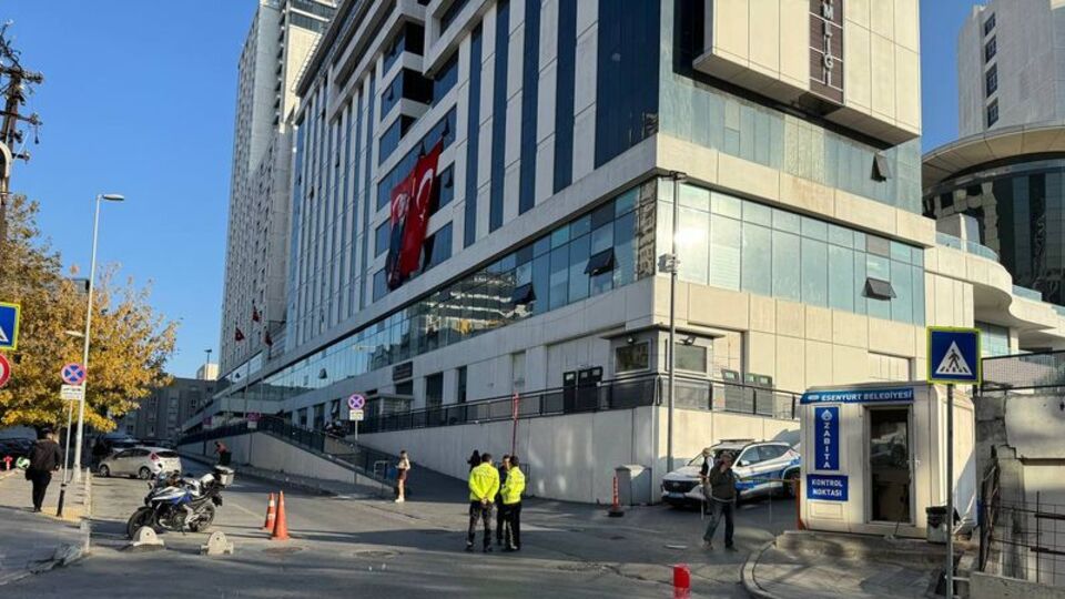 Esenyurt Belediyesi'nde yeni yakalama kararı