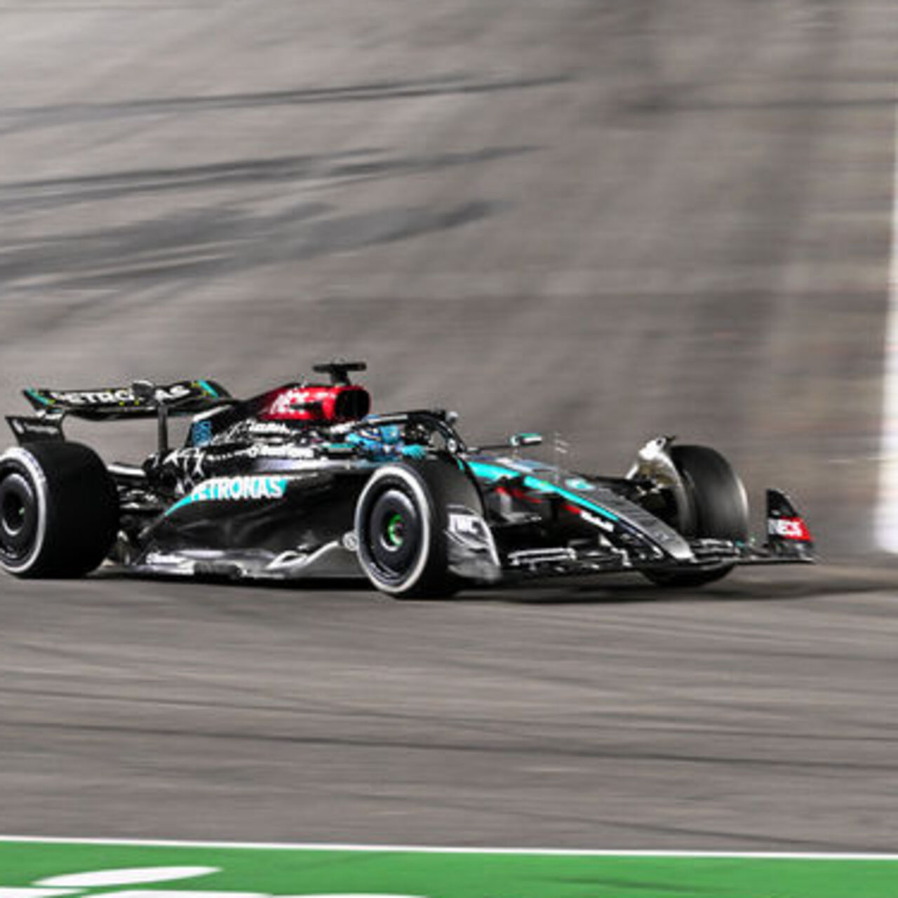 Formula 1 hız kesmiyor yeni durak Katar!